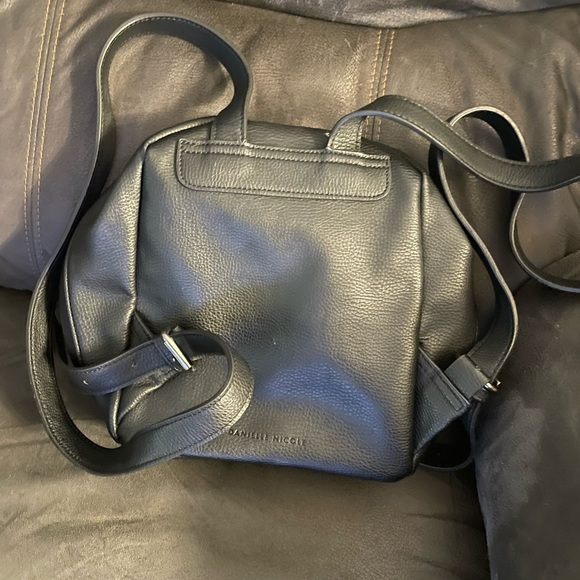 Harry Potter Bolt Backpack Danielle Nicolle black main image 4